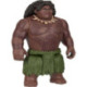 Disney Viana 2 Aventuras Oceánicas Figuras Vaiana y Maui