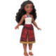 Disney Viana 2 Aventuras Oceánicas Figuras Vaiana y Maui