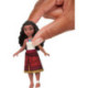 Disney Viana 2 Aventuras Oceánicas Figuras Vaiana y Maui