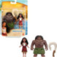 Disney Viana 2 Aventuras Oceánicas Figuras Vaiana y Maui