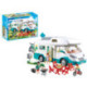 PLAYMOBIL Family Fun Caravana de Verano - 70088