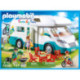 PLAYMOBIL Family Fun Caravana de Verano - 70088