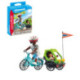 PLAYMOBIL Special Plus Excursión en Bicicleta - 70601