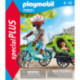 PLAYMOBIL Special Plus Excursión en Bicicleta - 70601