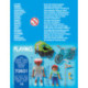 PLAYMOBIL Special Plus Excursión en Bicicleta - 70601