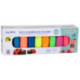 Manualidedos Pack 20 Barras de Colores
