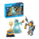 PLAYMOBIL Novelmore Starter Pack Fantasma y Caballero - 71797