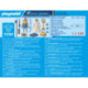 PLAYMOBIL Novelmore Starter Pack Fantasma y Caballero - 71797