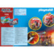PLAYMOBIL City Action Camión de Bomberos - 71233