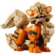 LEGO Pokémon Arcanine - 72160