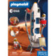 PLAYMOBIL Planeador Espacial de la ESA - 72011