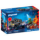 PLAYMOBIL Vehículo Táctico de las Fuerzas Especiales - 72066