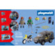 PLAYMOBIL Vehículo Táctico de las Fuerzas Especiales - 72066