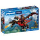 PLAYMOBIL Knights Dragón Negro - 72114