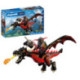 PLAYMOBIL Knights Dragón Negro - 72114