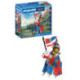 Playmobil Knights Caballero León - 72119
