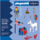 Playmobil Knights Caballero León - 72119