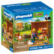 PLAYMOBIL Country Gallinero - 72168