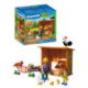 PLAYMOBIL Country Gallinero - 72168