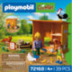 PLAYMOBIL Country Gallinero - 72168