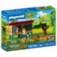 PLAYMOBIL Country Conejera - 72170