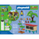 PLAYMOBIL Country Conejera - 72170