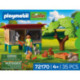 PLAYMOBIL Country Conejera - 72170