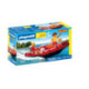 PLAYMOBIL My LIfe Barco de Rescate - 72280