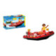 PLAYMOBIL My LIfe Barco de Rescate - 72280