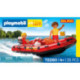 PLAYMOBIL My LIfe Barco de Rescate - 72280