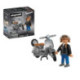 PLAYMOBIL Vespa 80 Aniversario: Estilo Original - 72282