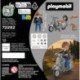 PLAYMOBIL Vespa 80 Aniversario: Estilo Original - 72282
