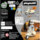 PLAYMOBIL Vespa 80 Aniversario: Estilo Clásico - 72283