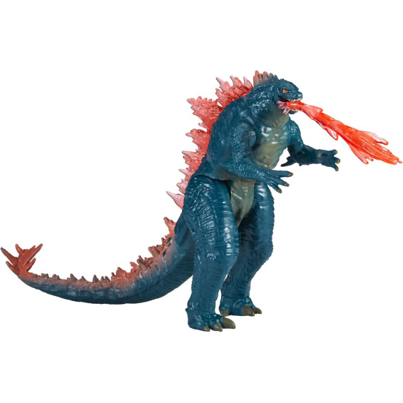MonsterVerse Godzilla y Kong New Empire Figura Godzilla Evolved