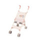 Silla de Muñecas Plegable