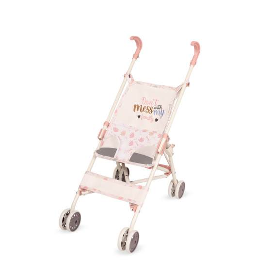 Silla de Muñecas Plegable
