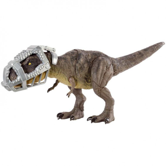juguetes de jurassic park