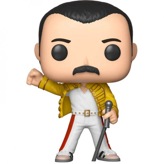 FUNKO POP FREDDY MERCURY