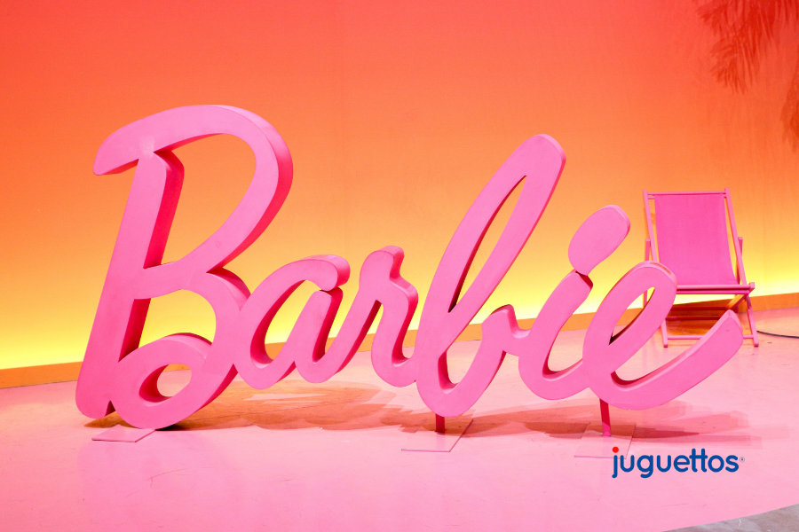 65 Aniversario ¡Felicidades Barbie!