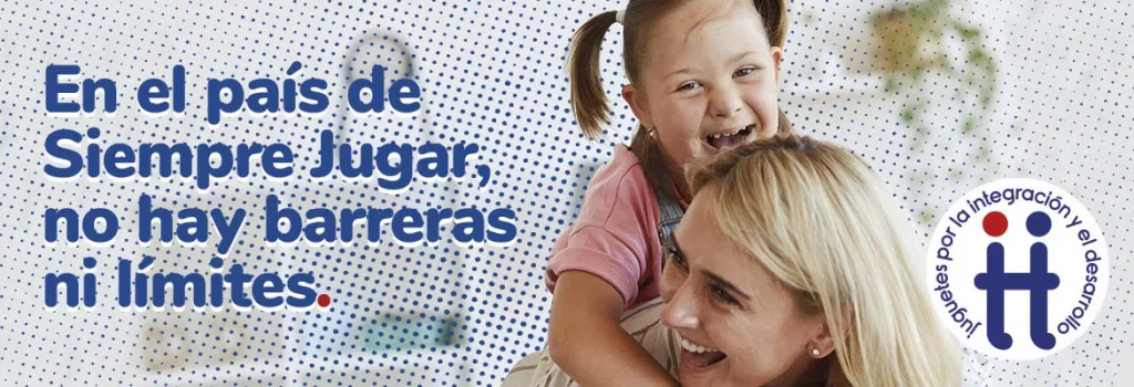 juguetes inclusivos