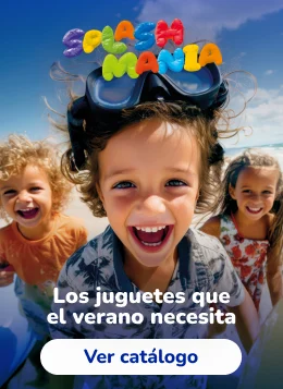 catalogo juguetes verano