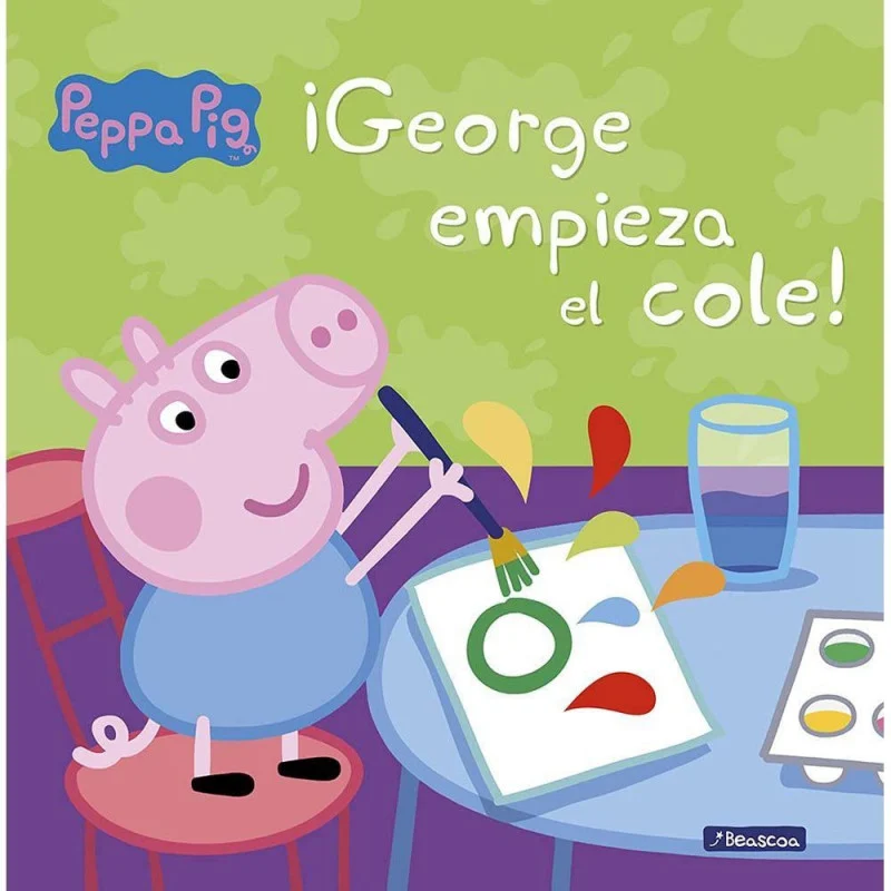 libros para vuelta al cole
