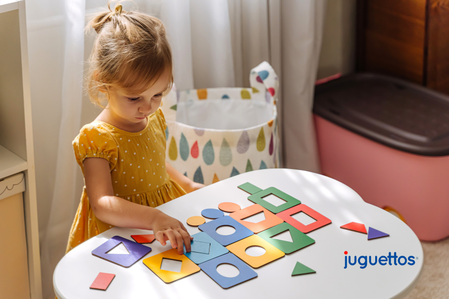 Beneficios de los Puzles para el Desarrollo Infantil y Cómo Elegir el Adecuado