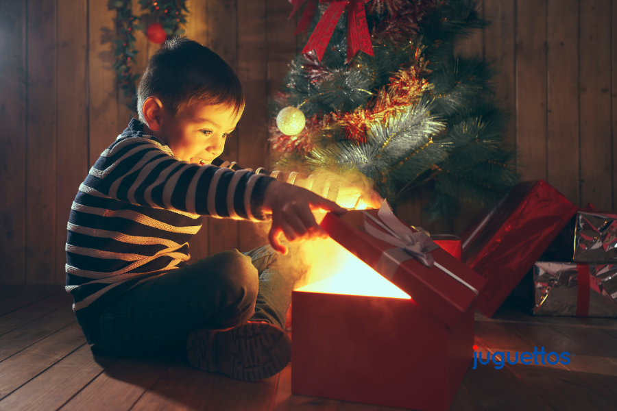 Guía Definitiva para Acertar con los Juguetes de Navidad: Elige el Juguete Perfecto