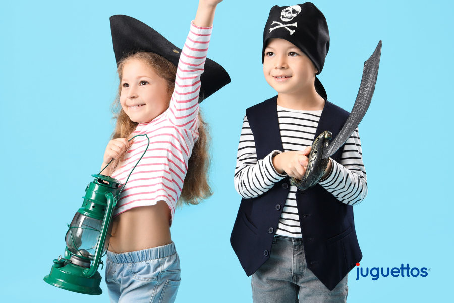 Carnaval Disfraz Niños y Niñas: La Guía Definitiva