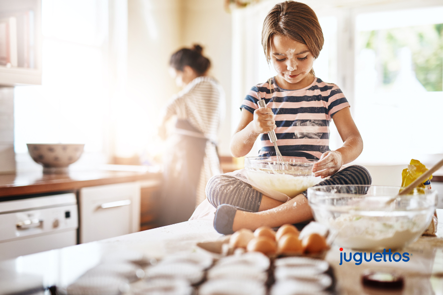 Ideas para disfrutar la Semana Santa en familia: juegos y actividades