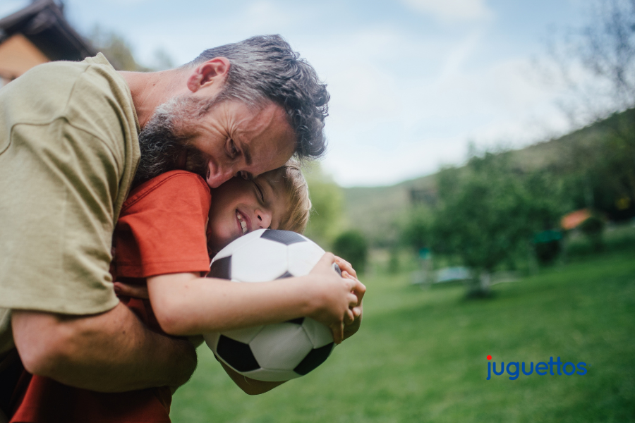 Deportes en Familia para los Fines de Semana de Primavera
