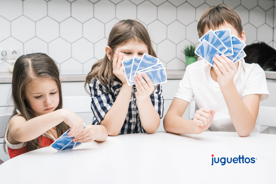 Juegos de mesa para tardes muy calurosas