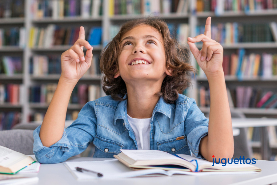 De los deberes al juego: Ideas para que la hora de estudiar sea más amena