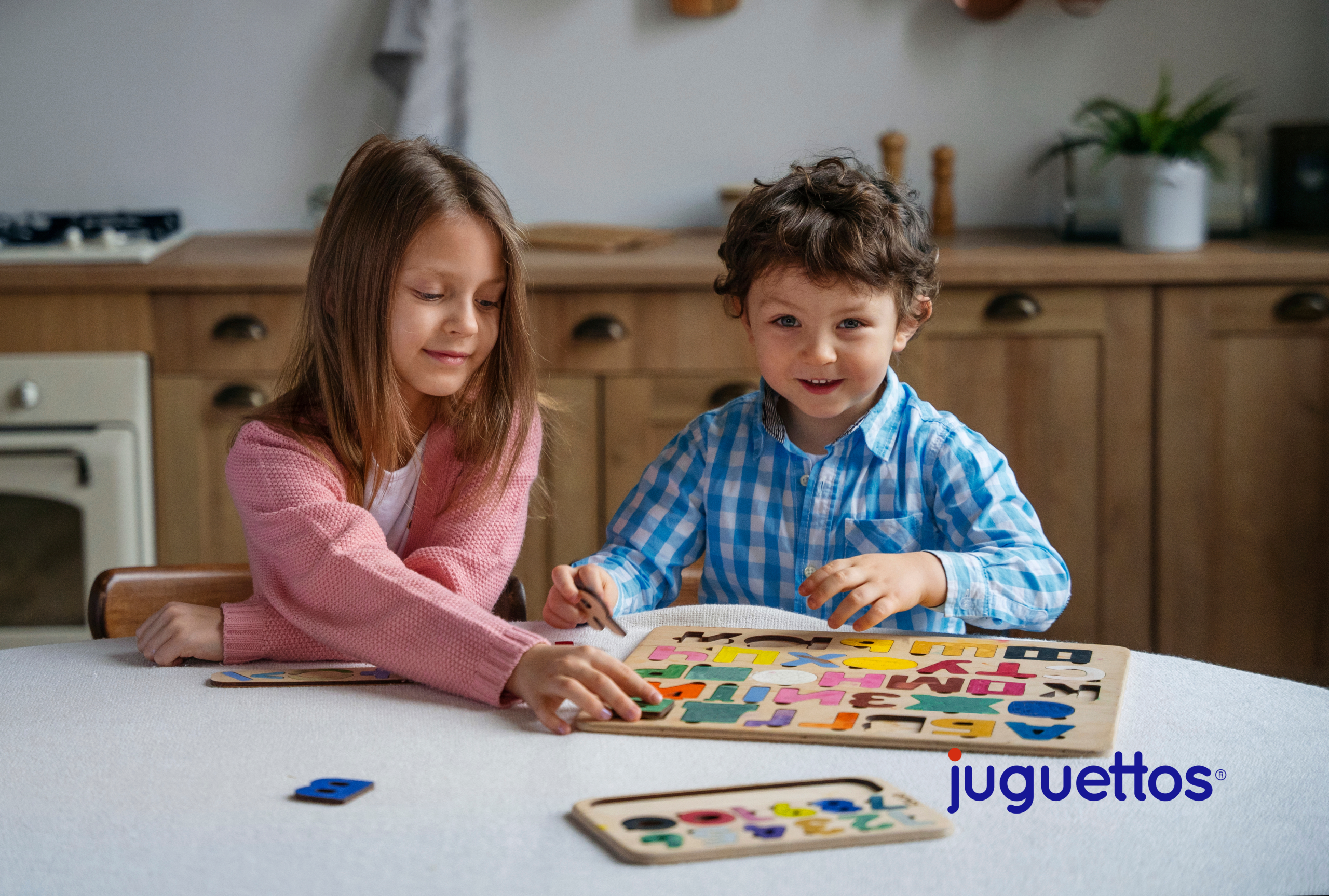 Tres juegos de mesa para que los peques entren al mundo de los boardgames por la puerta grande.